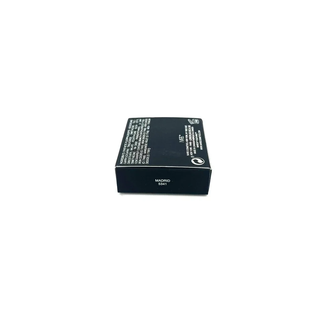 Nars Cosmetics Hardwired Eyeshadow Shade Madrid 4341 0.04 oz /‎ 1.1g